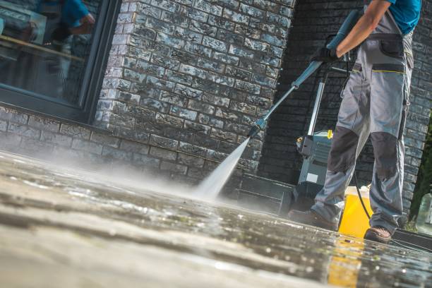 Best Playground Equipment Cleaning  in Hermiston, OR