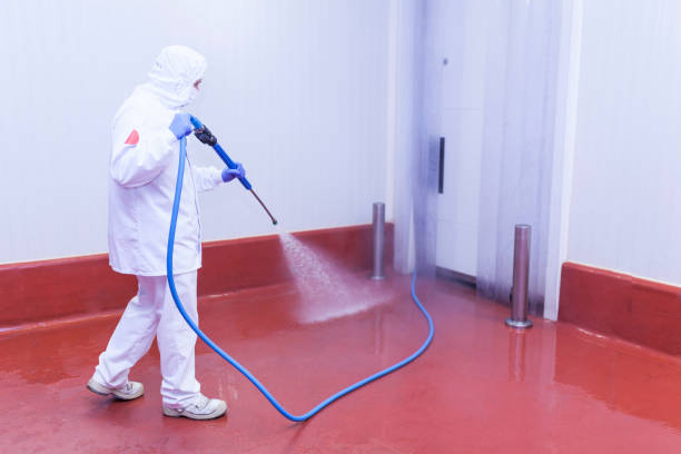 Best Gas Station Cleaning  in Hermiston, OR