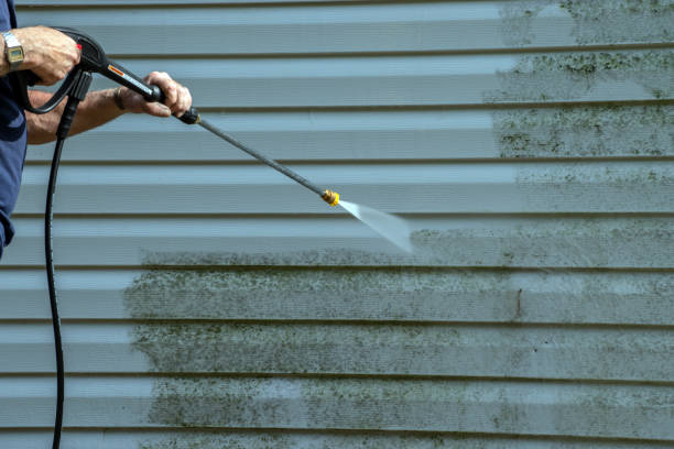 Best Roof Washing  in Hermiston, OR