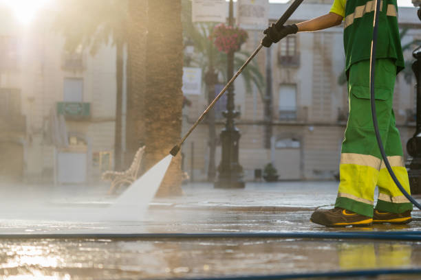Best Gutter Cleaning  in Hermiston, OR