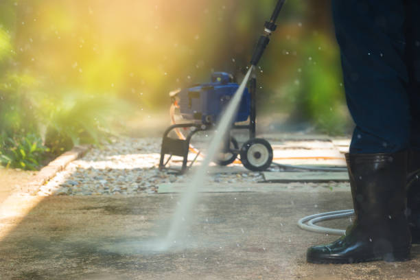 Boat and Dock Cleaning in Hermiston, OR